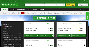 unibet