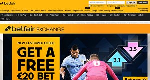 Betfair