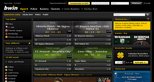 bwin